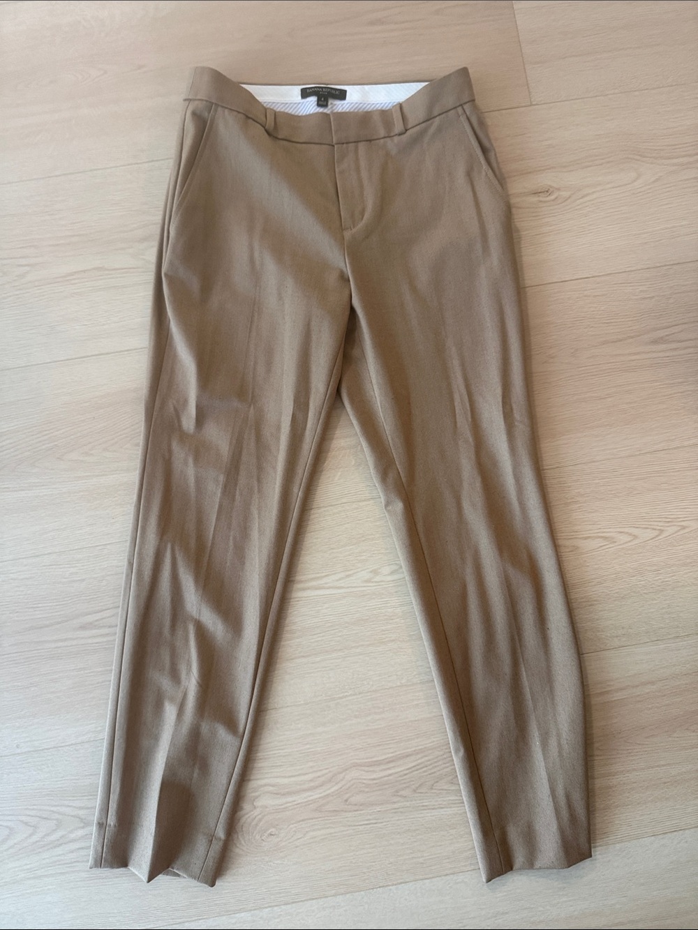 Women's Tailored Dress Pants